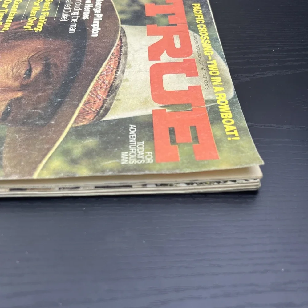 N/A vintage true